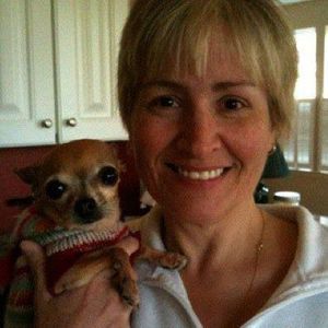 Meet your Posher, Shelly